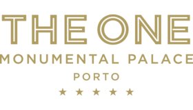 The One Monumental Palace Logo