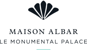 Maison Albar - Le Monumental Palace Logo